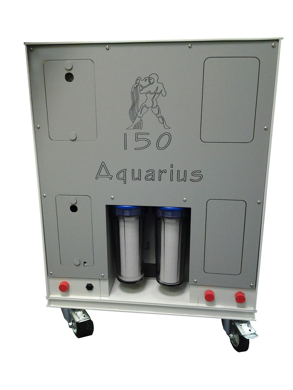 Aquarius 150 MeCaNaKa