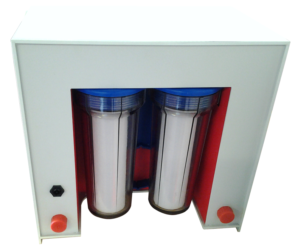 aquarius uf1802 filtration unit